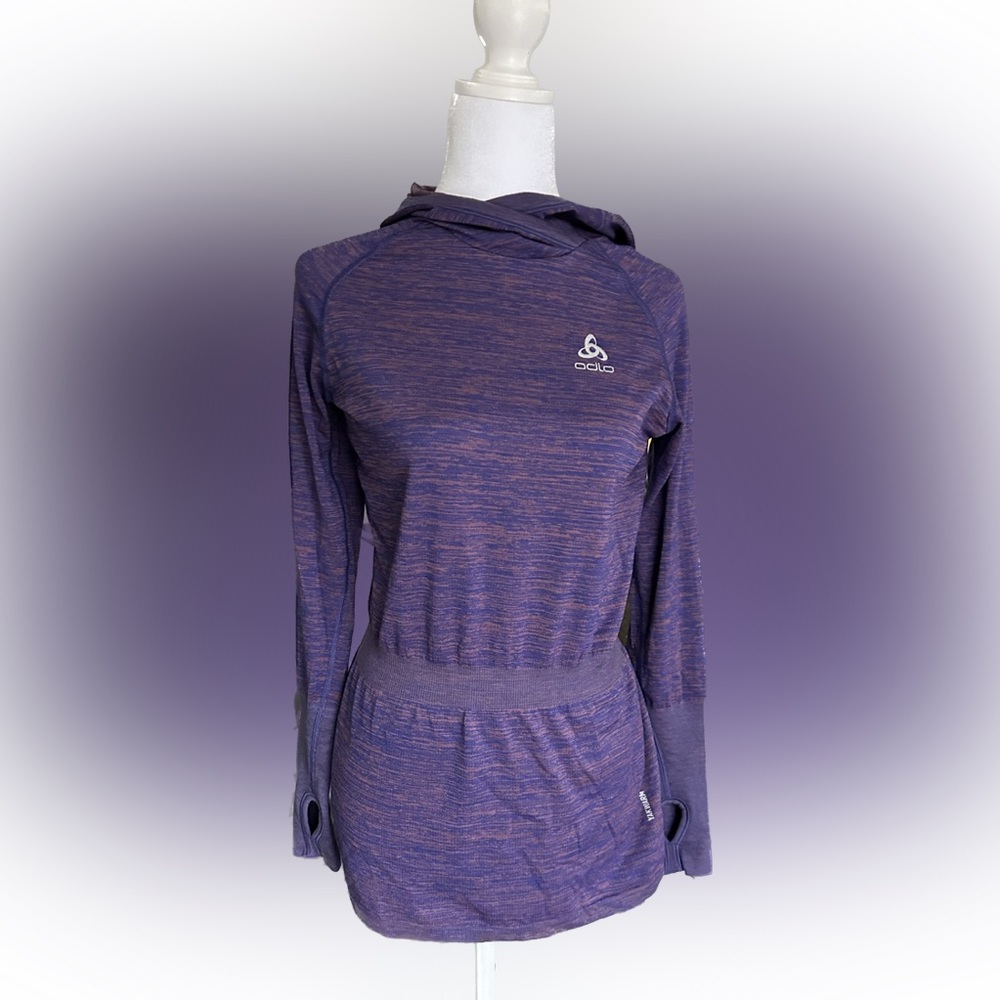 Odlo Baselayer/Tunic